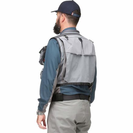 Simms G3 Guide Vest - Fishing