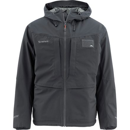 SIMMS シムス　Bulkley Jacket US-L ジャケット　送料込み simms-bulkley-wading-jacket-