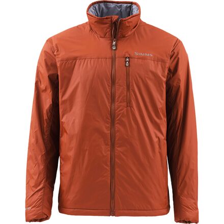【公式ショップ】 Insulated Midstream Simms Jacket Clothing - Men's - ジャケット