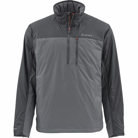 ウェア simms Midstream Insulated Jacket M 14042-1352-Ms-Midstream-Hooded