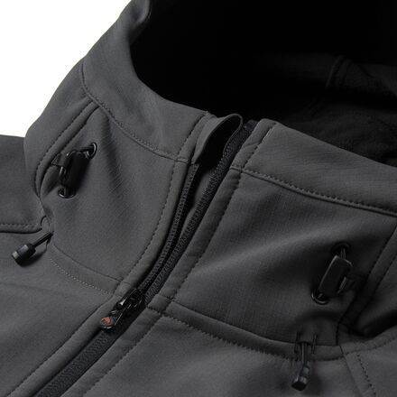 Simms Katafront Full Zip Hoodie Men s Clothing