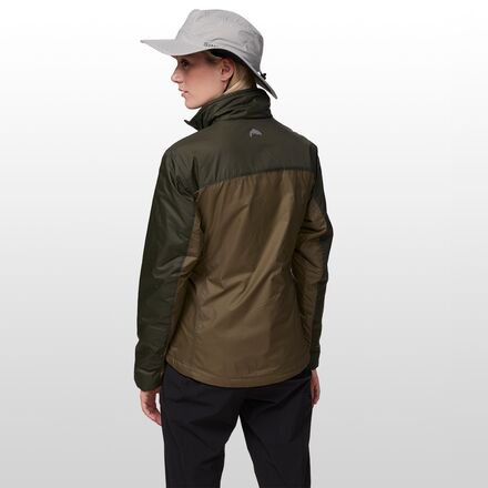 Simms Midstream Insulated Jacket - Women's - Clothing