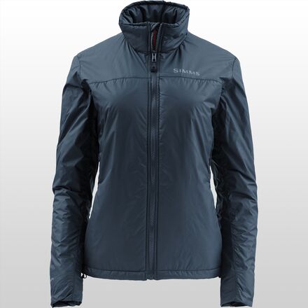 Simms Midstream Insulated Jacket - Women's - Clothing