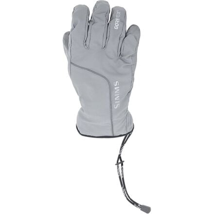 Simms ProDry Glove + Liner - Steel - S