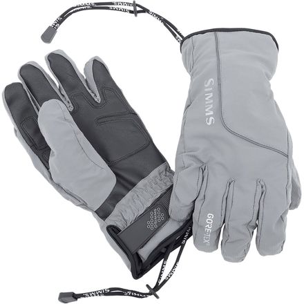 Simms Prodry GORE-TEX Glove Liner シムス 手袋 Fishing Glove + Liner - ProDry GORE-TEX | Simms Fishing
