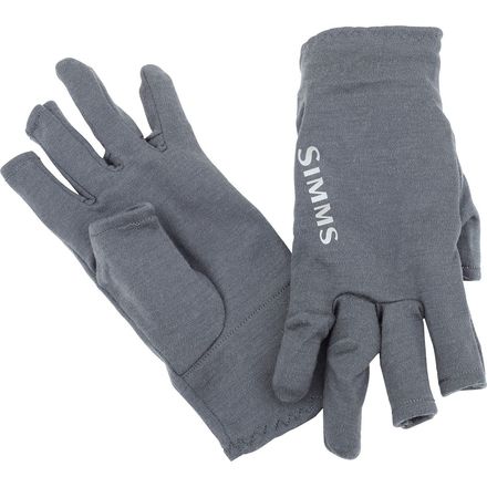 Simms ProDry Glove + Liner - Steel - S