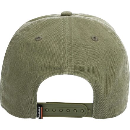 Simms Single Haul Cap - Fishing
