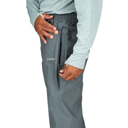Simms vapor sale elite pants