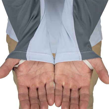 bugstopper solarflex hoody