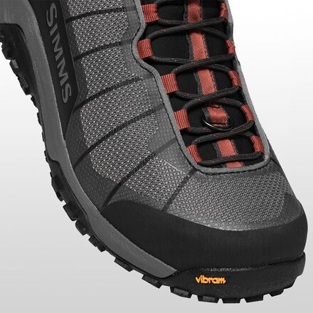 Simms Wading Boots & Wading Shoes