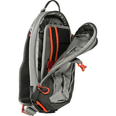 Freestone ambidextrous discount fishing sling pack