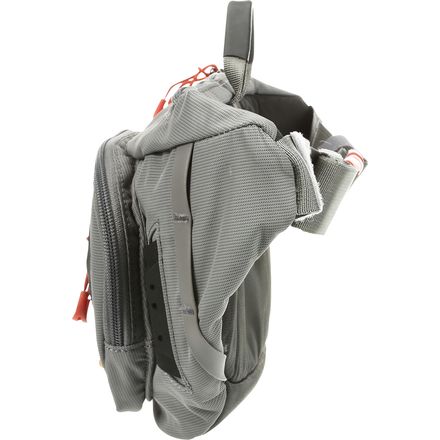 Simms Freestone Tactical 6L Hip Pack - Fishing