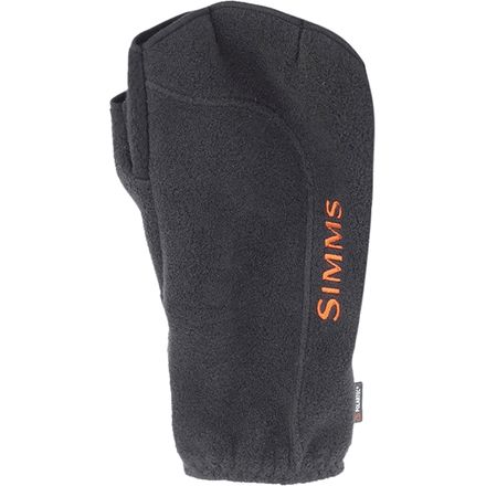 Simms Headwaters No Finger Glove - Fishing