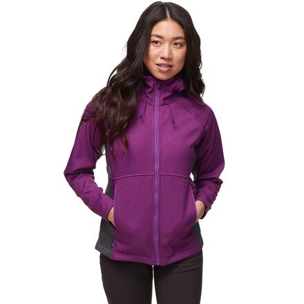 Simms Katafront Hoodie Women s Clothing