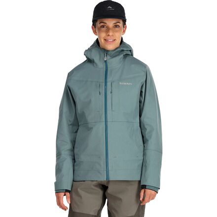 Simms G3 Guide Wading Jacket - Women's - Clothing