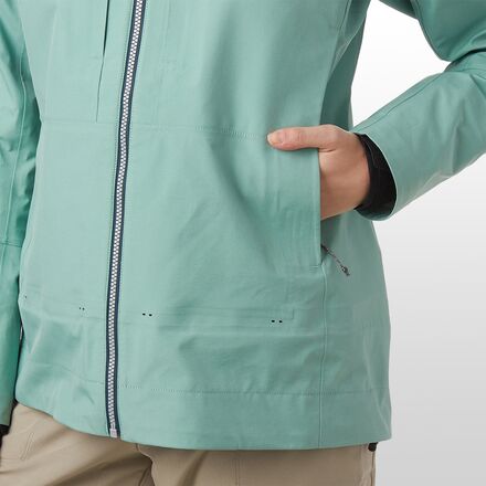 Simms G3 Guide Wading Jacket - Women's - Clothing