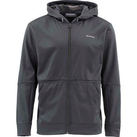 Simms Challenger Full-Zip Hoodie - Men's - Clothing