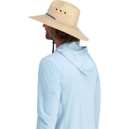 Simms Cutbank Sun Hat Fishing