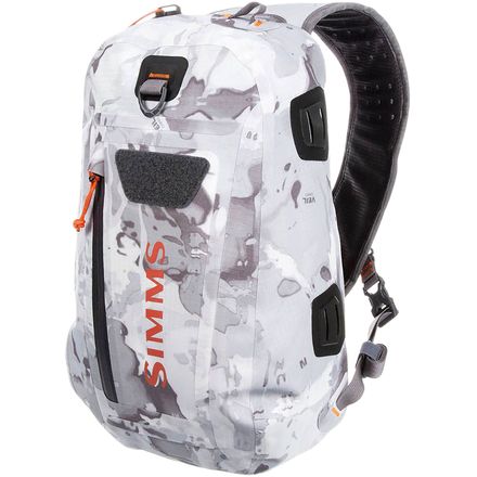 Simms Dry Creek Z 15L Sling Pack - Fishing