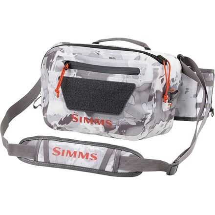 SIMMS DRY CREEK Z HIP PACK シムス ドライクリーク Z ヒップパック