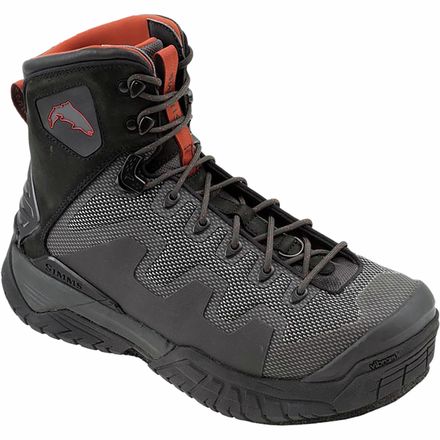 Simms G4 Pro Felt Boot - Men
