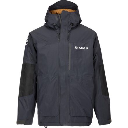 Simms Challenger Insulated Jacket - Men's - Clothing