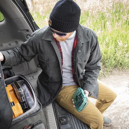 Simms Dockwear Jacket - Men's - Clothing