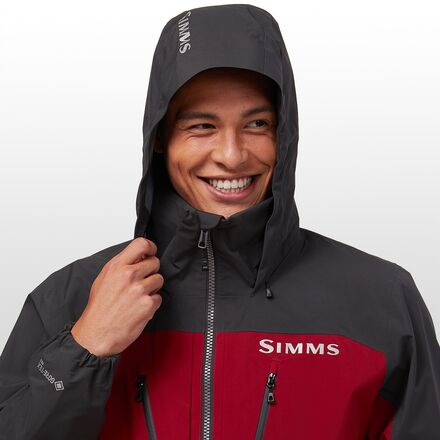 Simms Prodry Jacket - Men's - Clothing