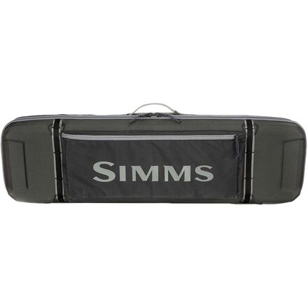 Simms GTS Rod & Reel Vault - Fishing
