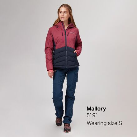 Simms West Fork Jacket - Women's - Clothing