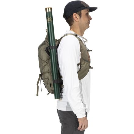 Simms Flyweight Pack Vest - Fishing