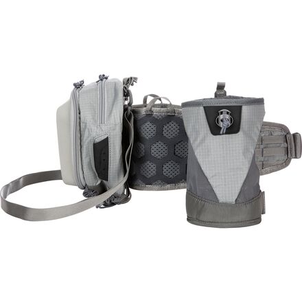 Simms Flyweight Hip Hybrid System - Travel