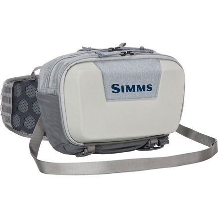 Simms g4 pro hip pack sale best sale