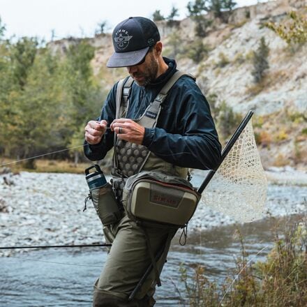 Simms Flyweight Large Pod - Fishing