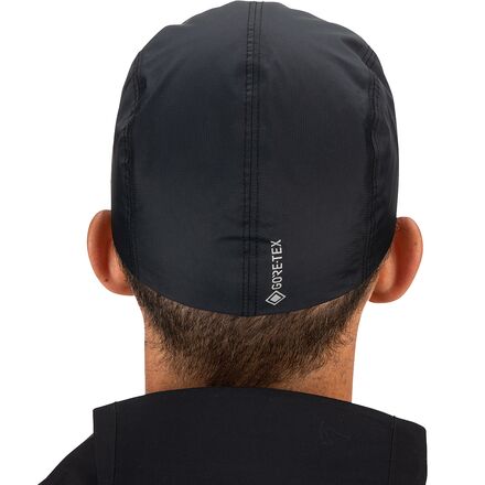 Flyweight Gore-Tex® Paclite Cap | Simms | マーヴェリック