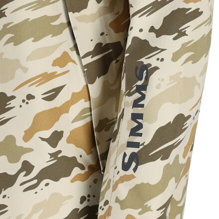 Simms CX Jacket - Men's - Clothing