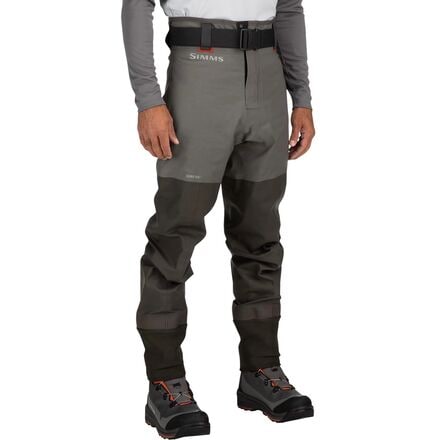 Simms Men's G3 Guide Pant - Gunmetal / Mk