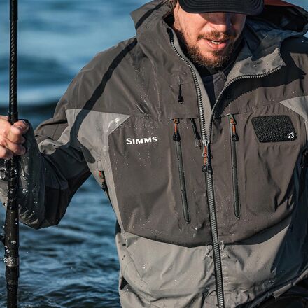 Simms G3 Guide Jacket - Men's - Clothing