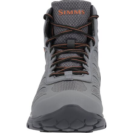 Simms Challenger Mid Deck シューズ size:US:8 CAR.jpg