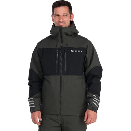 ウェア SIMMS Guide Jacket Simms Guide Insulated Jacket - Men's - Clothing