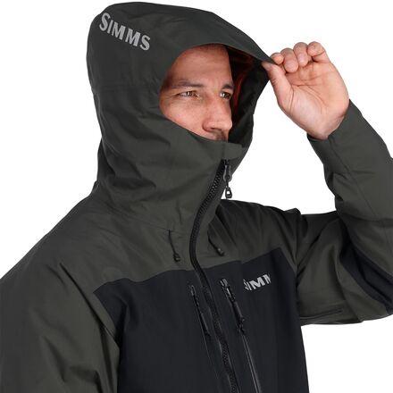Simms Guide Insulated Jacket - Men's