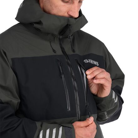 Simms Guide Insulated Jacket - Men's - Clothing