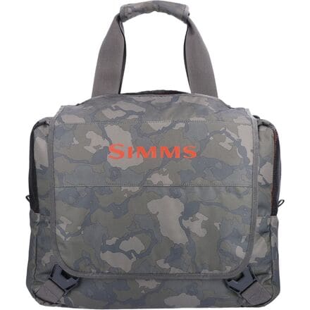 Simms Fly Fishing Bags & Luggage