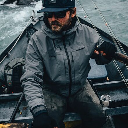 Simms G4 Pro Jacket - 2024 - Men's - Clothing
