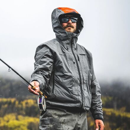 Simms G4 Pro Jacket - 2024 - Men's - Clothing