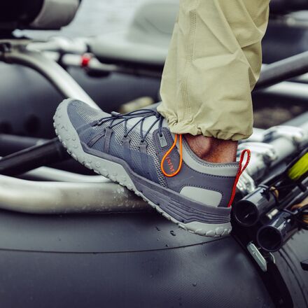 Simms Pursuit Shoe - Fishing display picture 1