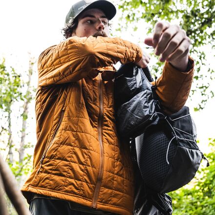 Simms Flyweight Vest Pack - Fishing