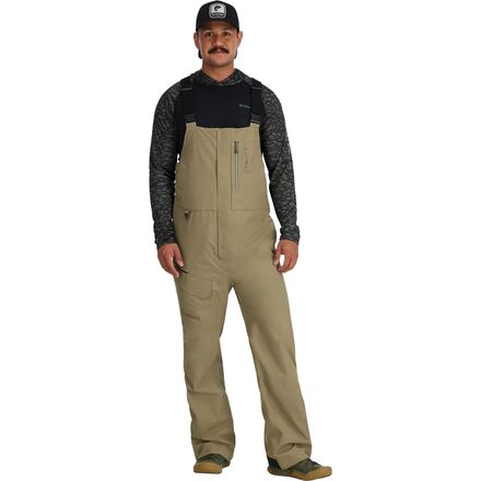 Simms Challenger Bib Pant - Men's - Clothing