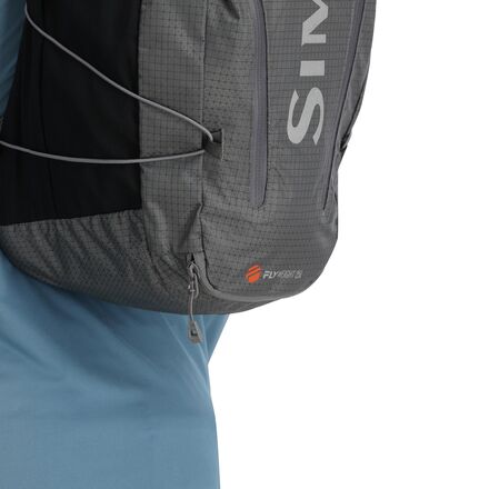 Simms Flyweight Backpack - Fishing