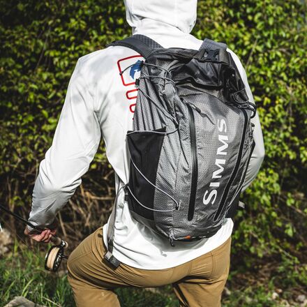 Simms Flyweight Backpack - Fishing
